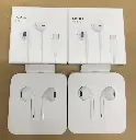 IPHONE X LIGHTNING HANDSFREE ORIGINAL