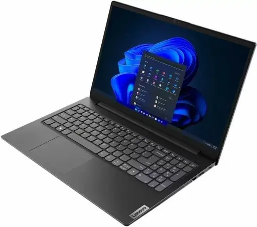 Lenovo V15 G4 - Raptor Lake - 13th Gen Core i5 13420H Processor 8-GB 512-GB SSD Intel Integrated GC 15.6" Full HD 1080p Display Dolby Audio TPM2.0 (Business Black, NEW)